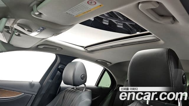 Mercedes-Benz E-класс W213 Exclusive, 2019 18