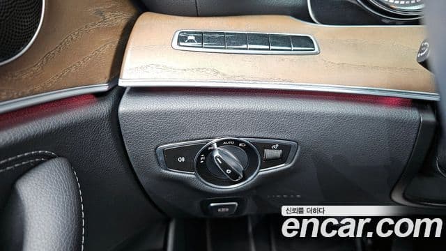 Mercedes-Benz E-класс W213 Exclusive, 2019 19