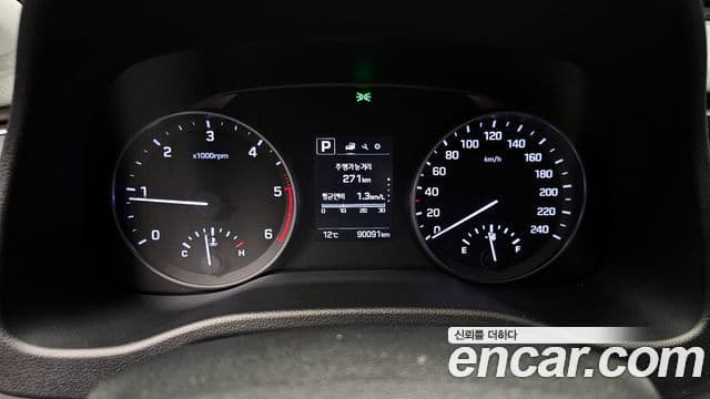 Hyundai Avante AD Special, 2016 8