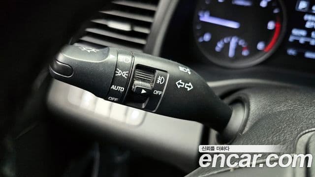 Hyundai Avante AD Special, 2016 17