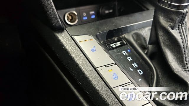 Hyundai Avante AD Special, 2016 18