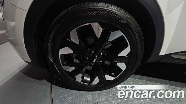 Kia Sportage 5세대 Signature Gravity, 2023 все фото