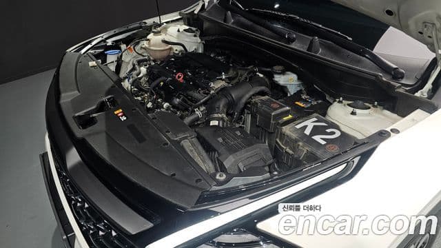 Kia Sportage 5세대 Signature Gravity, 2023 6