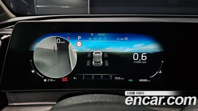 Kia Sportage 5세대 Signature Gravity, 2023 8