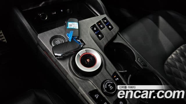 Kia Sportage 5세대 Signature Gravity, 2023 9