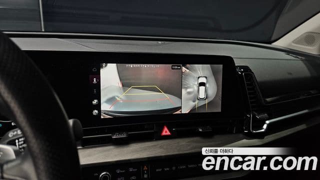 Kia Sportage 5세대 Signature Gravity, 2023 14