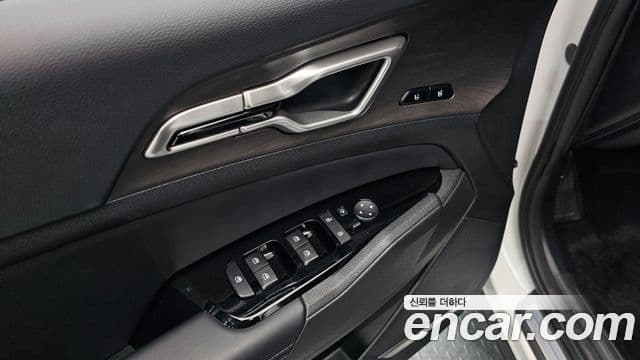 Kia Sportage 5세대 Signature Gravity, 2023 18