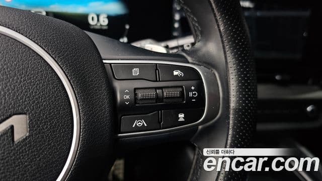 Kia Sportage 5세대 Signature Gravity, 2023 19