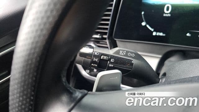 Kia Sportage 5세대 Signature Gravity, 2023 20