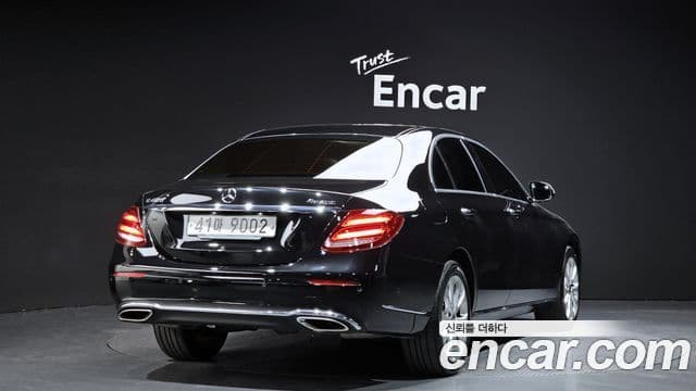 Mercedes-Benz E-класс W213 Exclusive, 2018 2