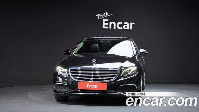 Mercedes-Benz E-класс W213 Exclusive, 2018 3
