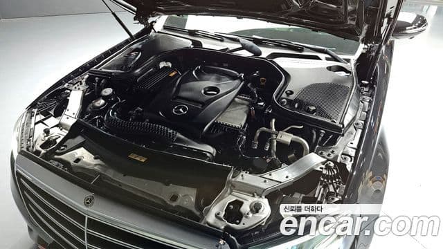 Mercedes-Benz E-класс W213 Exclusive, 2018 6