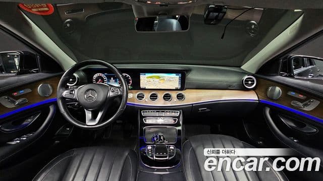 Mercedes-Benz E-класс W213 Exclusive, 2018 7