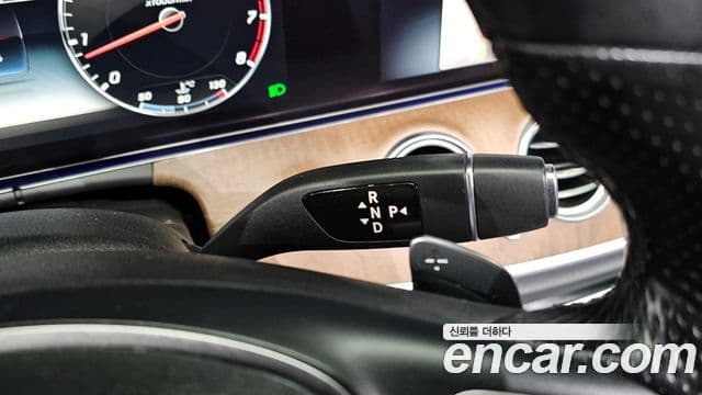 Mercedes-Benz E-класс W213 Exclusive, 2018 9