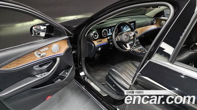 Mercedes-Benz E-класс W213 Exclusive, 2018 11