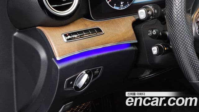 Mercedes-Benz E-класс W213 Exclusive, 2018 14