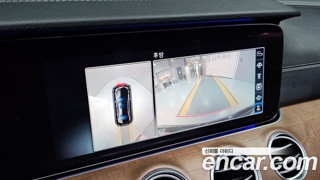 Mercedes-Benz E-класс W213 Exclusive, 2018 16