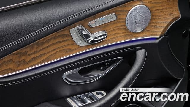 Mercedes-Benz E-класс W213 Exclusive, 2018 19