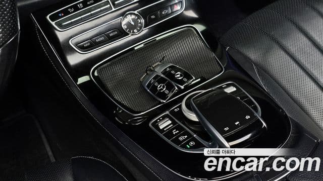Mercedes-Benz E-класс W213 Exclusive, 2018 20
