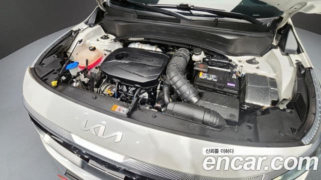 Kia Seltos Signature, 2022 6