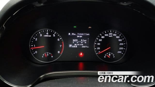 Kia Seltos Signature, 2022 8