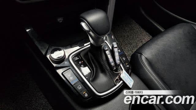 Kia Seltos Signature, 2022 9