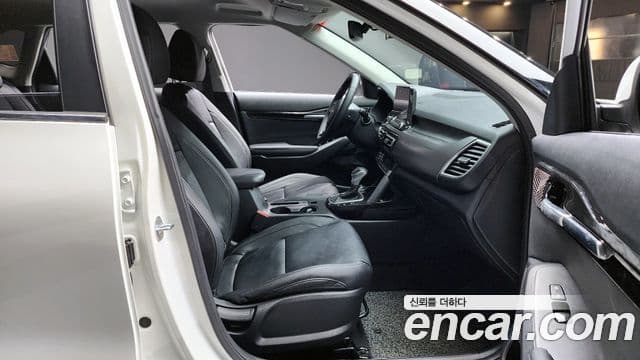 Kia Seltos Signature, 2022 10