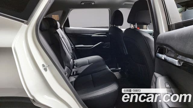 Kia Seltos Signature, 2022 12