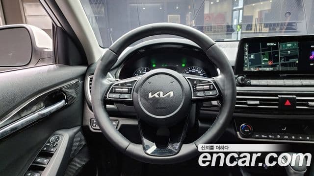 Kia Seltos Signature, 2022 14