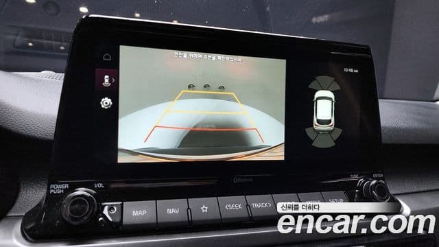 Kia Seltos Signature, 2022 15