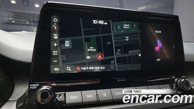 Kia Seltos Signature, 2022 16