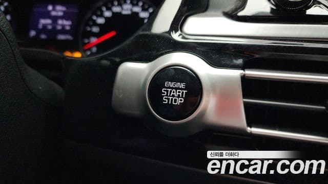 Kia Seltos Signature, 2022 17