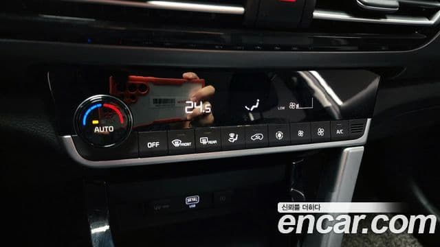 Kia Seltos Signature, 2022 18