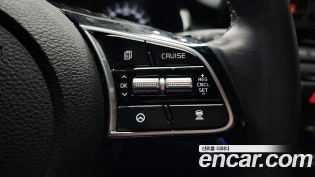 Kia Seltos Signature, 2022 19