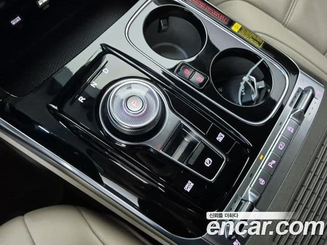 Kia Carnival 4세대 Signature, 2022 8