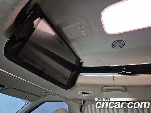 Kia Carnival 4세대 Signature, 2022 13