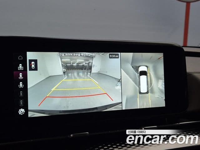 Kia Carnival 4세대 Signature, 2022 15