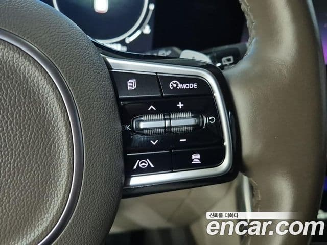 Kia Carnival 4세대 Signature, 2022 16