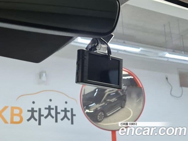 Kia Carnival 4세대 Signature, 2022 17