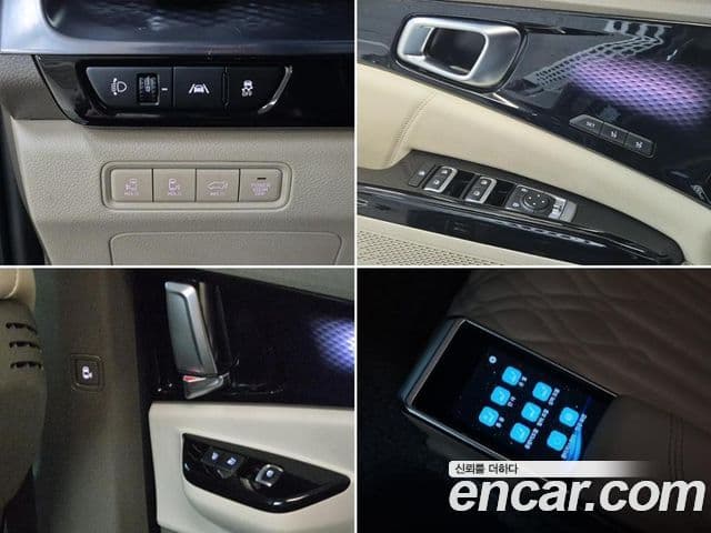 Kia Carnival 4세대 Signature, 2022 18