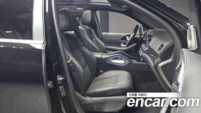 Mercedes-Benz GLS-класс X167 Maybach GLS600 4MATIC, 2023 10