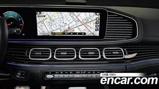 Mercedes-Benz GLS-класс X167 Maybach GLS600 4MATIC, 2023 14