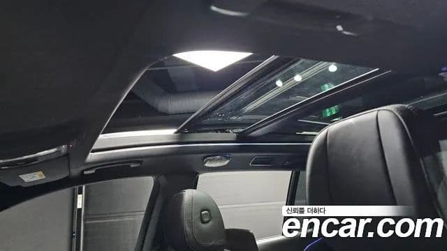 Mercedes-Benz GLS-класс X167 Maybach GLS600 4MATIC, 2023 19