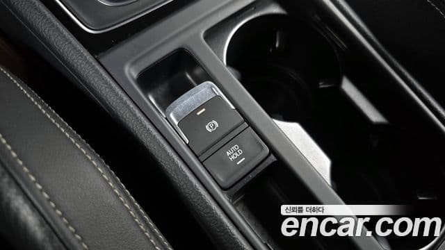 Volkswagen Гольф 7세대 2.0 R, 2016 17