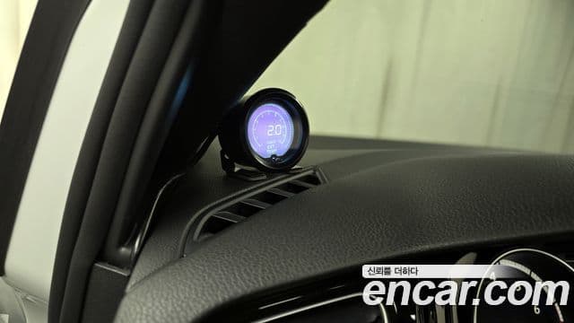 Volkswagen Гольф 7세대 2.0 R, 2016 19