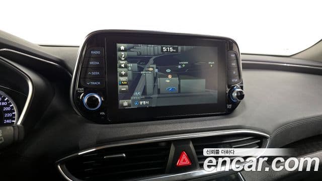 Hyundai Santa Fe TM Premium, 2019 14