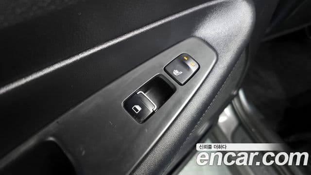 Hyundai Santa Fe TM Premium, 2019 19