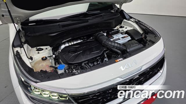 Kia Seltos Signature, 2023 6