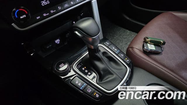 Kia Seltos Signature, 2023 9