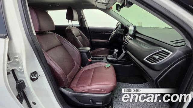 Kia Seltos Signature, 2023 10